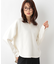 ライトクッションパールプルオーバー/115492