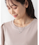 ステンレスプチネックレス/115622
