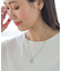 ステンレスプチネックレス/115622
