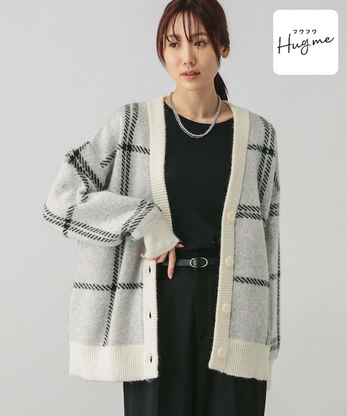 ブラックミーンズ　パッチワークロングカーディガン 206041-0.jpg?crop=center&