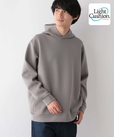 ライトクッションパーカー/116245