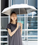 ライト晴雨兼用日傘/116258