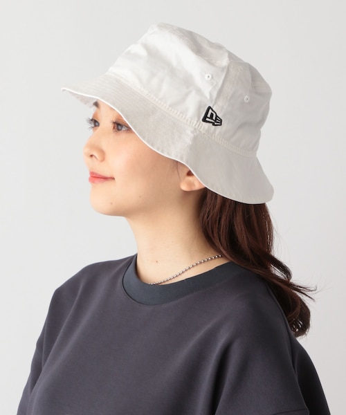 NEWERA】Bucket01/バケットハット/117611|グローバルワークの通販 NEWERA】Bucket01/バケットハット/117611|グローバルワークの通販