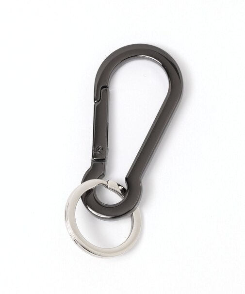 UNISEX/スクエアカラビナ/121447