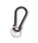 UNISEX/スクエアカラビナ/121447