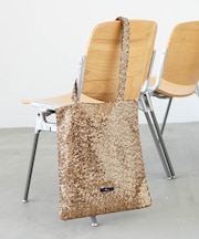 スパンコールトートBAG/124081