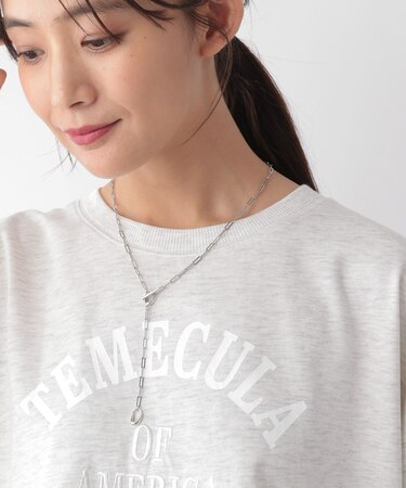 マメマンデルネックレス/125007