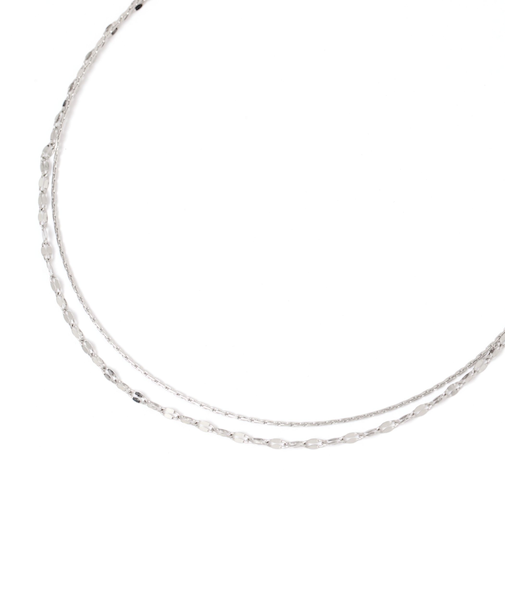 ｽﾃﾝﾚｽ2ﾚﾝﾁｪｰﾝNL