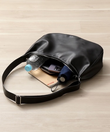 ソフトPUタックショルダー/127236