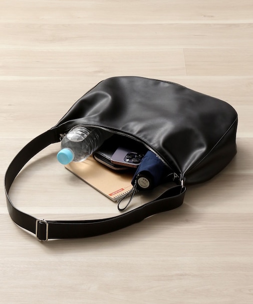 ソフトPUタックショルダー/127236