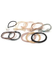 アソートヘアゴム/130519