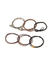 アソートヘアゴム/130519