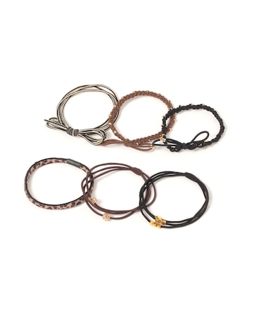 アソートヘアゴム/130519