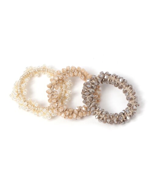 アソートヘアゴム/130519