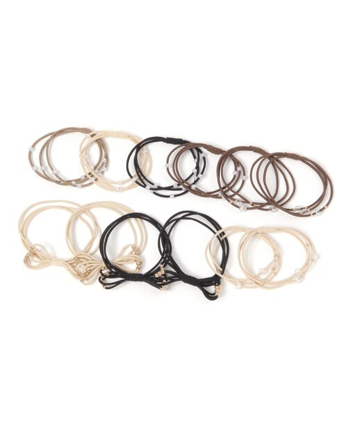 アソートヘアゴム/130519