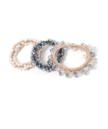 アソートヘアゴム/130519