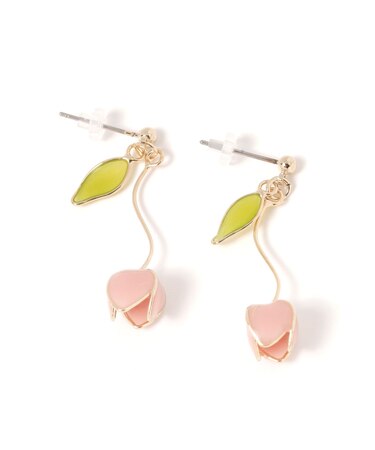 チューリップピアス/130959