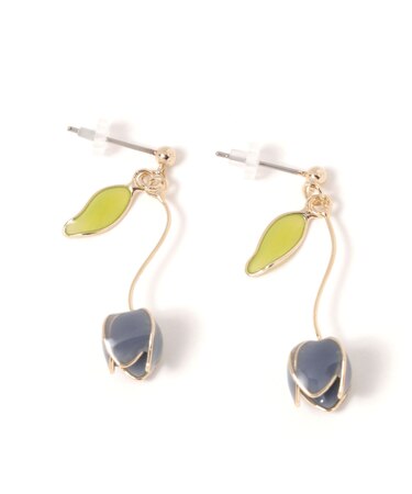 チューリップピアス/130959