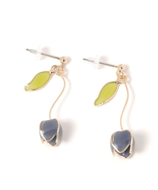 チューリップピアス/130959