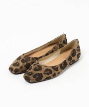 らくっション撥水フィットパンプス/135895