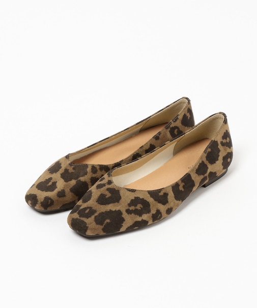 らくっション撥水フィットパンプス/135895