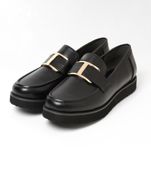 エアカルアツゾコローファー