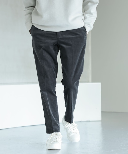 アーバンコーデュロイスラックス/137994