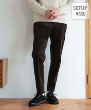 アーバンコーデュロイスラックス/137994