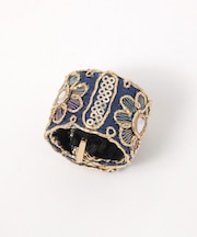 刺繍パチパチヘアカフ/138720