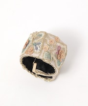 刺繍パチパチヘアカフ/138720