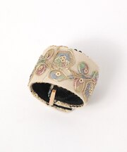 刺繍パチパチヘアカフ/138720