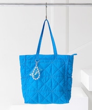 推しごとキルティングトート/145465