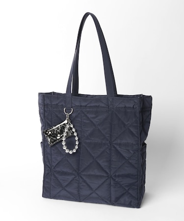 推しごとキルティングトート/145465