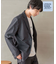 アーバンデニムジャケット/146999