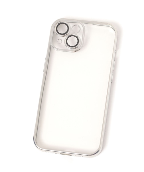 フレームスマホケースiPhone13/14/15/16/147063