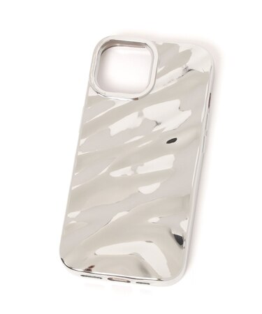 うねり模様スマホケースiPhone13/14/15/147068