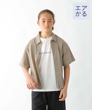 エアかるシャツ/キッズ/147348