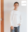 ヘビロッTEE/プリント長袖/キッズ/147381