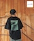 ヘビロッTEE/プリント半袖/キッズ/147385