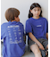 ヘビロッTEE/プリント半袖/キッズ/147385