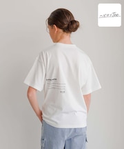 ヘビロッTEE/プリント半袖/キッズ/147385