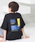 ヘビロッTEE/プリント半袖/キッズ/147385