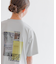 ヘビロッTEE/プリント半袖/キッズ/147385