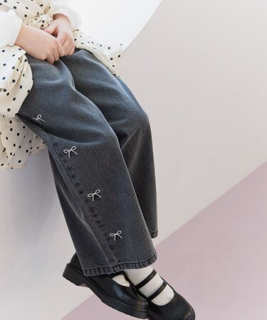 GOODﾃﾞﾆﾑﾜｲﾄﾞｱｿｰﾄ