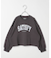 ヘビロッTEEワイド長袖/キッズ/147421