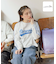 ヘビロッTEEワイド長袖/キッズ/147421