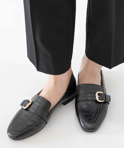 らくっション撥水2WAYローファー/131468｜グローバルワークの通販