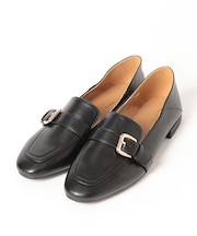 らくっション撥水2WAYローファー/131468