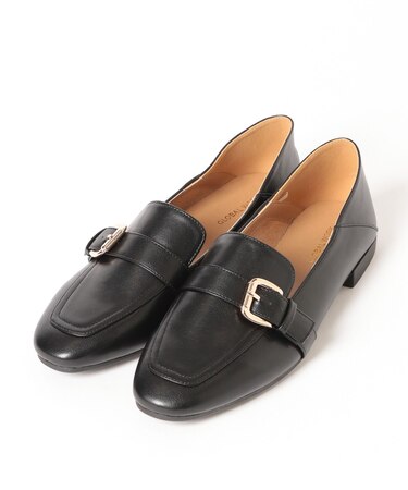 らくっション撥水2WAYローファー/131468