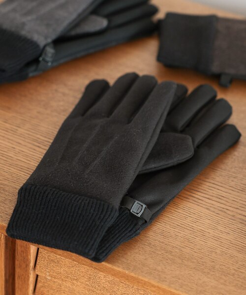 けんさん専用 スマホタッチコンビグローブ/152850｜グローバルワークの通販｜&mall